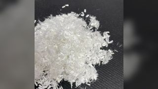 0.5D×5MM বিচ্ছুরিত শর্টকাট ফাইবার, উচ্চ বিচ্ছুরণ নো ক্লাম্পিং আল্ট্রা ফাইন ফাইবার ওয়েট লেডের জন্য