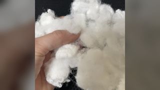 দূর ইনফ্রারেড ফাইবার