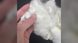 2D × 51 মিমি এক্রাইলিক ফাইবার