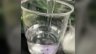 স্ট্রং ওয়াটার রিটেনশন সুপার শোষক ফাইবার 9D×52mm কাস্টমাইজযোগ্য টেক্সটাইল ননওভেন ফাইবার