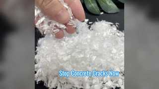 ES ফাইবার 2D × 5 মিমি পেপার গ্রেড হট মেল্ট আঠালো ফাইবার অ বোনা এবং কাগজ তৈরির জন্য