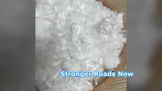 4D×6MM অ্যান্টি-এজিং পলিয়েস্টার কাটা ফাইবার, নির্মাণ এবং ফিল্টার উপাদানের জন্য ফাইবার শক্তিশালীকরণ