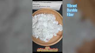 উচ্চ-মানের ইলাস্টিক PPT এর একটি মসৃণ টেক্সচার রয়েছে এবং এটি হোম টেক্সটাইল এবং শিল্পের জন্য ব্যবহৃত হয়। s ধারণ করে