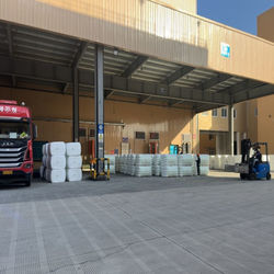 চীন Guangzhou Octopus Fiber Co.,Ltd. কোম্পানির প্রোফাইল