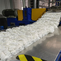 চীন Guangzhou Octopus Fiber Co.,Ltd. কোম্পানির প্রোফাইল