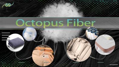 চীন Guangzhou Octopus Fiber Co.,Ltd. কোম্পানির প্রোফাইল