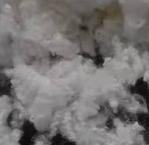 সম্পর্কে সর্বশেষ কোম্পানি খবর পলিয়েস্টার স্টেপল ফাইবার কি এবং এটি কিভাবে তৈরি হয়?