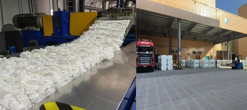 সম্পর্কে সর্বশেষ কোম্পানি খবর আংশিকভাবে ওরিয়েন্টেড গার্ন (পিওওয়াই) বোঝাঃ উৎপাদন, বৈশিষ্ট্য এবং অ্যাপ্লিকেশন