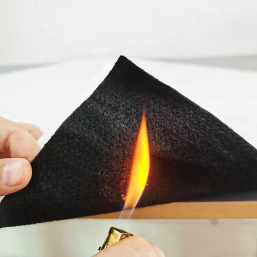 সম্পর্কে সর্বশেষ কোম্পানি খবর আমি কিভাবে ভাল শিখা retardant ফাইবার চয়ন করতে পারি?