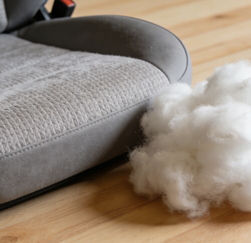 সম্পর্কে সর্বশেষ কোম্পানি খবর অটোমোটিভ ইন্টেরিয়রের জন্য উপযুক্ত ফাইবারগুলির সবচেয়ে কম সংকোচন, উচ্চ শক্তি এবং অগ্নি প্রতিরোধক বৈশিষ্ট্য রয়েছে।