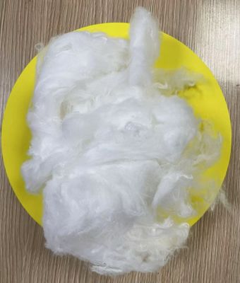 ভালো দাম উচ্চ নরমতা পলিম্যাক্টিক এসিড ফাইবার 15D 38mm অনলাইন