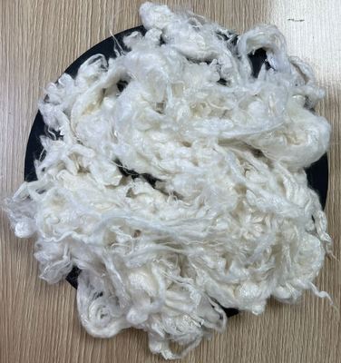 ভালো দাম ১.৩৩ডি ৩৮মিমি বাঁশ ফাইবার আর্দ্রতা শোষণকারী ও অ্যান্টিব্যাকটেরিয়াল অনলাইন