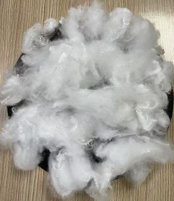 ভালো দাম পলিম্যাকটিক এসিড ফাইবার 6D 51mm বায়োডেগ্রেডেবল নরম শ্বাস অনলাইন