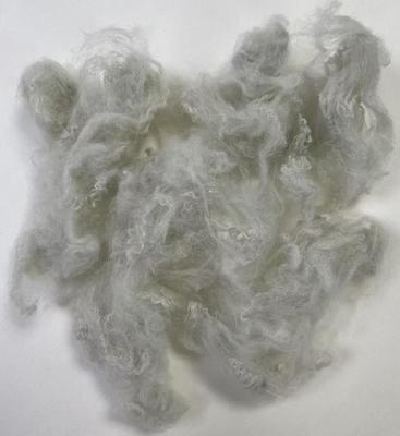 ভালো দাম পুনর্ব্যবহৃত পলিস্টার স্ট্যাপল ফাইবার 2.5 ডি ইউভি সুরক্ষা OEKO-TEX অনলাইন