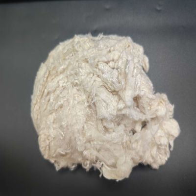 ভালো দাম পরিবেশ বান্ধব প্রাকৃতিক উদ্ভিদ ফাইবার 3D × 51 মিমি ল্যাভেন্ডার উদ্ভিদ ফাইবার মগওয়ার্ট ফাইবার অনলাইন