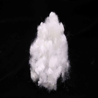 ভালো দাম সিলিকোনাইজড ভার্জিন হোল পলিস্টার ফাইবার 64 মিমি ফ্লেম রিটার্ডেন্ট স্ট্যাপল পলিস্টার ফাইবার অনলাইন