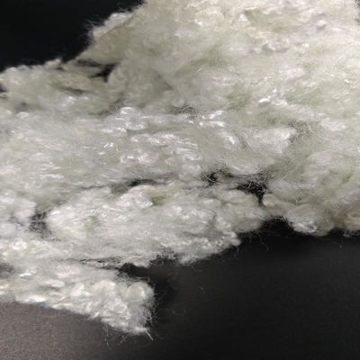 ভালো দাম 32-102 মিমি কাটা দৈর্ঘ্য Polyester স্ট্যাপল ফাইবার সঙ্গে স্থায়িত্ব উচ্চ স্থায়িত্ব সঙ্কুচিত কম 5% অনলাইন