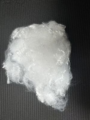 ভালো দাম ইএস ফাইবার পলিয়ামাইড নিম্ন গলন ফাইবার 51 মিমি টেকসই উপাদান শিল্প কাপড়ের জন্য অনলাইন