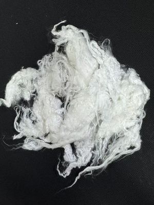 ভালো দাম 1.33D*38-64mm অগ্নি প্রতিরোধক স্ট্যাপল ফাইবার অনলাইন