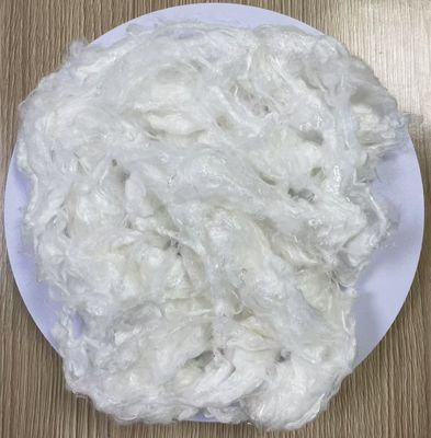 ভালো দাম লয়সেল ফাইবার 1.33 ডি 38 মিমি পরিবেশ বান্ধব আর্দ্রতা Wicking অনলাইন