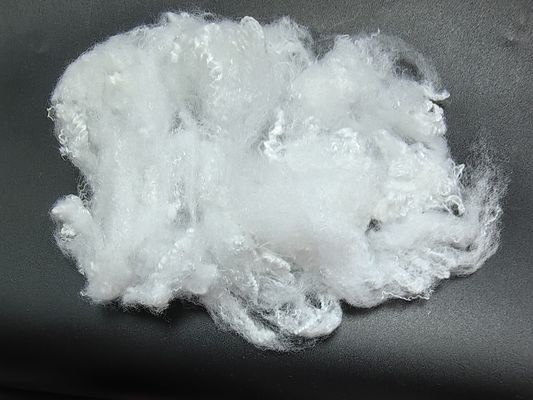 ভালো দাম Flame-Retardant Acrylic Staple Fiber 8D 51mm অনলাইন