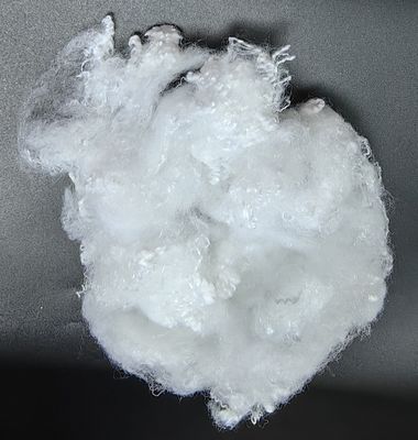 ভালো দাম Flame-Retardant Acrylic Staple Fiber 17D 64mm অনলাইন