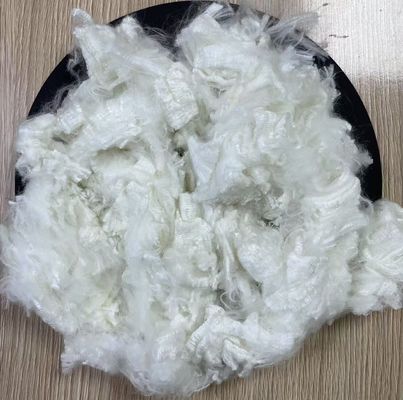 ভালো দাম Acrylic Staple Fiber 1.5D 51mm with Good Thermal Resistance অনলাইন