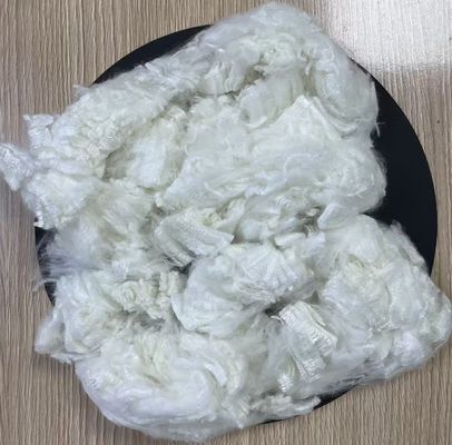 ভালো দাম UV Resistance Acrylic Staple Fiber 3D 65mm  for Home Textile অনলাইন