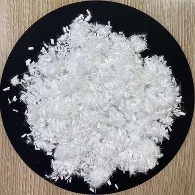 ভালো দাম পলিলাইক অ্যাসিড ফাইবার ১.৫ডি পরিবেশ-বান্ধবভাবে পচনশীল পিএলএ অনলাইন