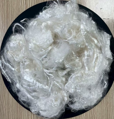 ভালো দাম উচ্চ শোষণ ক্ষমতা সম্পন্ন অ বোনা ফাইবারের জন্য প্রাকৃতিক অ্যালগিনেট ফাইবার অনলাইন