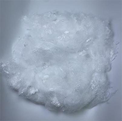 ভালো দাম 1.67dtex 38mm Virgin Polyester Staple Fiber Trilobal Bright with FZ/T 52025-2012 Standard অনলাইন