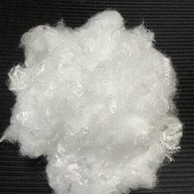 ভালো দাম 1.67D × 38 মিমি প্রিমিয়াম ত্রিভুজাকার প্রোফাইলযুক্ত স্ট্যাপল ফাইবার অনলাইন