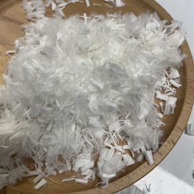 ভালো দাম ফাইন ডেনিয়ার বাইকম্পোনেন্ট থার্মাল বন্ডিং পিইটি ফাইবার 6 এমএম, ইকো-বন্ধুত্বপূর্ণ নিম্ন তাপমাত্রা শিল্প ব্যবহারের জন্য ফিউজিবল ফাইবার ফিল্টার এবং অটোমোটিভ অভ্যন্তরীণ ফিল্টার উপকরণ চা ব্যাগ অনলাইন